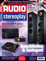 audio/stereoplay